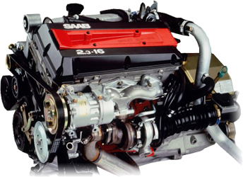 B1359 Engine